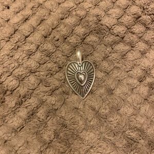 Carolyn Pollack Pendant